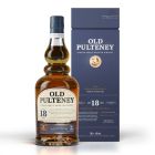 Viskijs Old Pulteney 18YO 46%