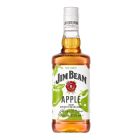 Stiprs alk.dzēr. Jim Beam Apple 32.5%