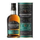 Viskijs Grangestone Rum Cask Finish 40%