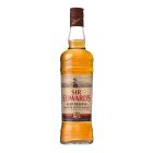 Viskijs Sir Edwards Beer Reserve 40%