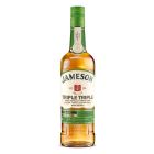 Viskijs Jameson Triple Triple 40%