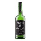 Viskijs Proper Twelve 40%