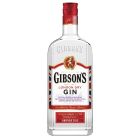 Džins Gibsons London Dry 37.5%