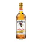 Stiprs alk.dzēr. Captain Morgan Gold Spiced 35%