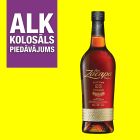 Rums Zacapa Solera Grand Reserva 40%
