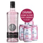 Džins Puerto de Indias Strawberry 37.5%