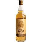 Stiprs alk.dzēr. Dead Bart Spiced 32%