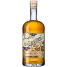 Stiprs alk.dzēr. Barracuda Vanilla Spiced 32%