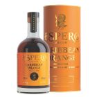 Stiprs alk.dzēr. Ron Espero Carib. Orange 40%