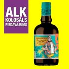 Rums Dad Joke Spiced 40%
