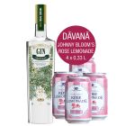 Džins Zubrowka Bialowieski 37,5%
