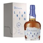 Rums Dictador Libreto 41%