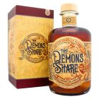 Rums Demon's Share  6YO 40% ar kasti