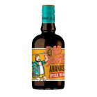 Rums Dad Joke Ananas Spiced 40%