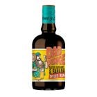 Rums Dad Joke Salt.Caramel&Banana Spiced 40%
