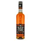 Rums Black Tears Roble Superior 40%