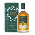 Rums HSE Kilchoman Cask Finish kastē 44%
