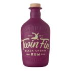 Ruma dzēr. Twin Fin Dark Cherry 38%