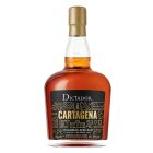 Rums Dictador Cartagena 38%