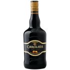Liķieris Carolans Salted Caramel 17%