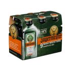 Liķieris Jagermeister 35%