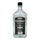 Degv. President Silver Travel 40%