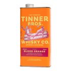 Liķieris Tinner Bros Viskija Blood Orange 22%