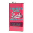 Liķieris Tinner Bros Viskija Wild Cherry 22%