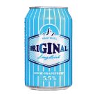 Alk.kokt. Hartwall Original 5.5% CAN