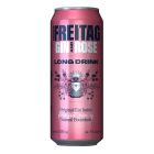 Alk.kokt. Johan Freitag GIN&Rose 5% CAN
