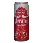 Alk.kokt. Sherwood Granātābolu 4.5%