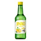 Alk.kokt. Jinro Lemon Soju 13%