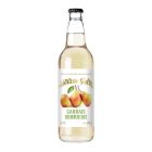 Sidrs Dārza Gardais Bumbieris 4.5%