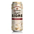 Sidrs Lielvārdes Craft 5.6% skārd.