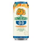 Sidrs Somersby Mandarin 0% CAN