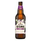 Sidrs Lielvārdes Upeņu 4.8% stikls