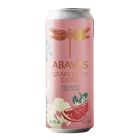 Sidrs Abavas Ziemeļu Ābolu-Greipf. CAN 5%