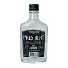 Degv. President Silver Travel 40%