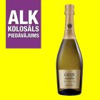Dzirkst.vīns Gran Castillo Chardonnay 11%