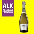 Dzirkst.vīns Gran Castillo Viura Moscato 6%