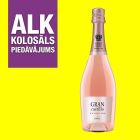 Dzirkst.vīns Gran Castillo Rose 6%
