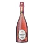 Dzirkst.vīns Emilia Lambrusco Rosato 7.5%