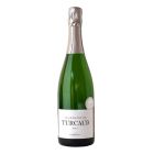 Dzirkst.vīns Cremant Brut Blanc 12.5%