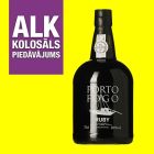 Portvīns Porto Fogo Ruby port 20%