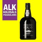 Portvīns Porto Fogo Tawny Port 20%