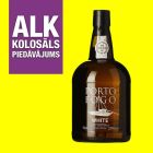 Portvīns Porto Fogo White Port 20%