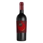 Sarkanv. Masseria Doppio Passo Cuvee 16%