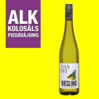 Baltv. Das ist Riesling Riesling 11%