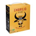 Sarkanv. Embrujo Del Campo Tempranillo 13.5%