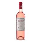 Rozā vīns Doppio Passo Primitivo 12%